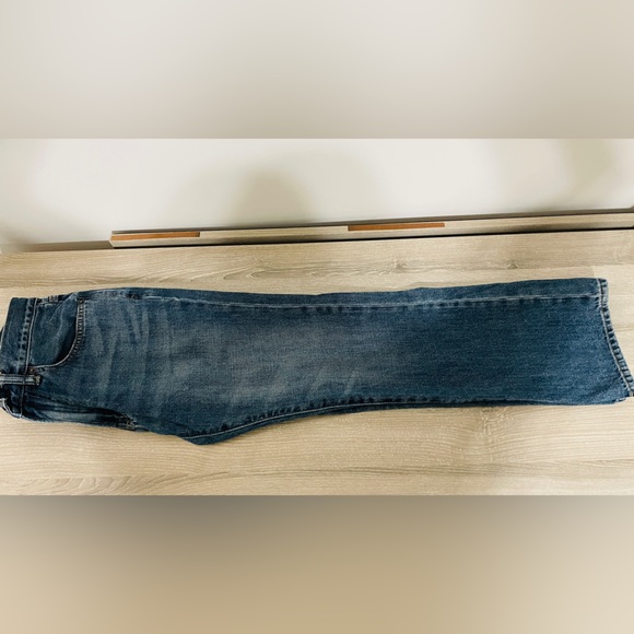 Gap boot cut 30x30 jeans - very good condition - Picture 14 of 15